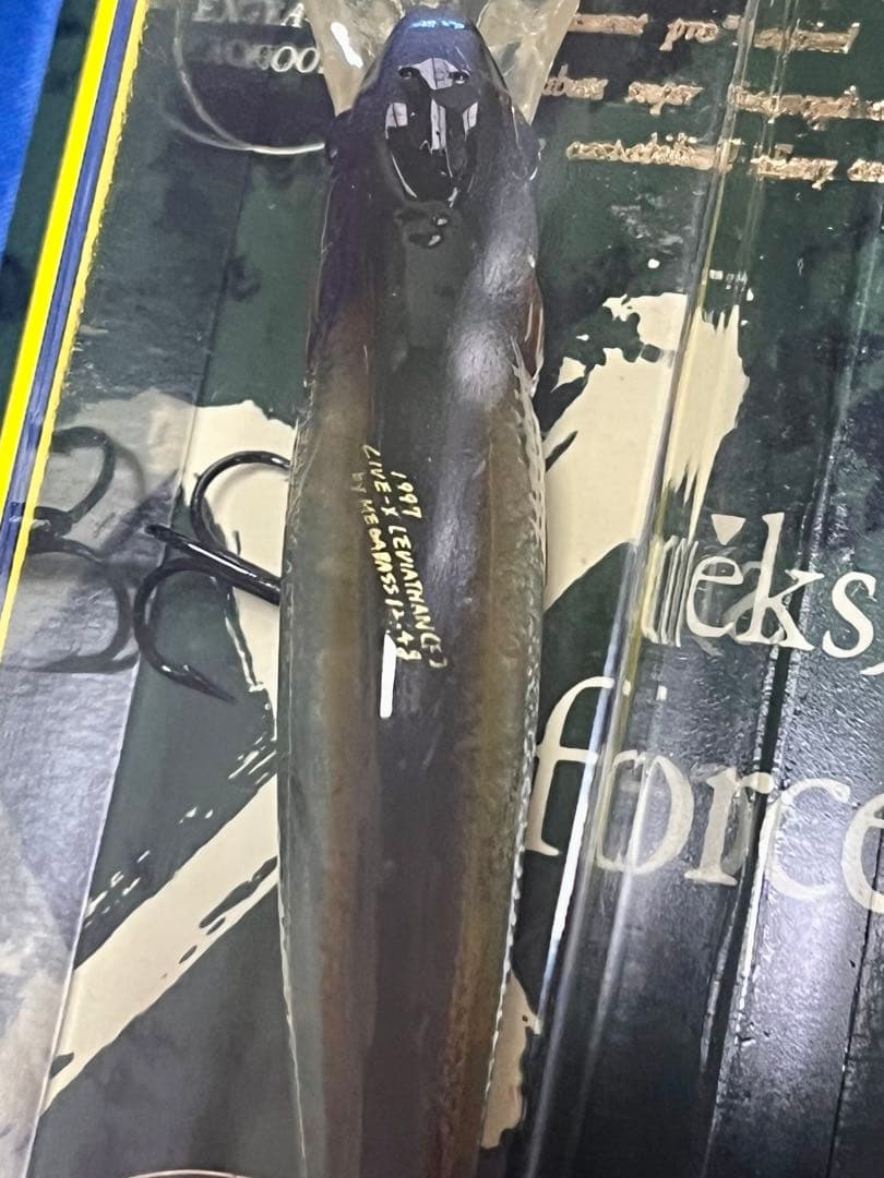 【未開封 値下げ】Megabass DEEP-X100他 12点セットまとめ売り