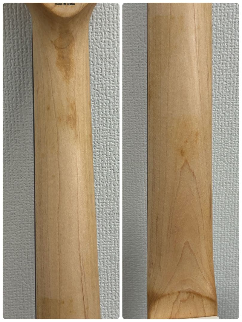 WASHBURN PRO X SERIES エレキギター ホワイト