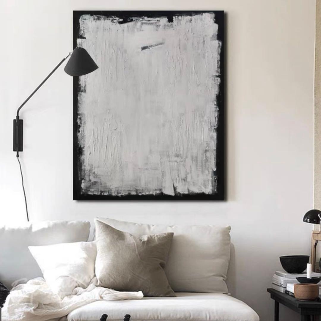 モダン キャンパス アートパネル 大判