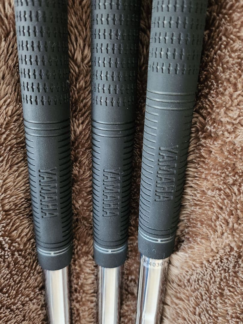 ヤマハ　インプレス　ドライブスター ウエッジ3本セット NS 850NEO