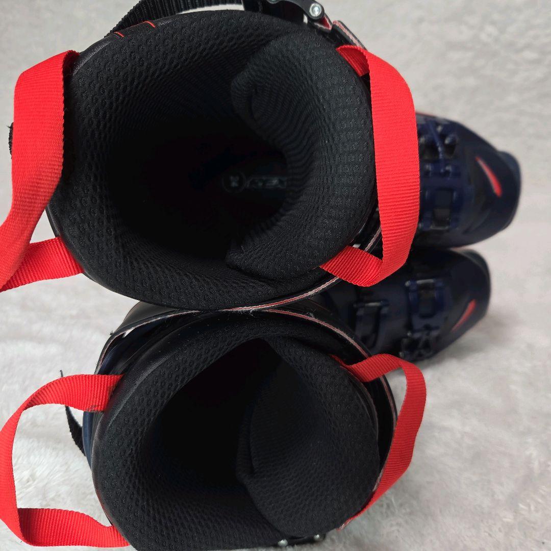 REXXAMレクザム スキーブーツR-EVO120M 24～24.5cm