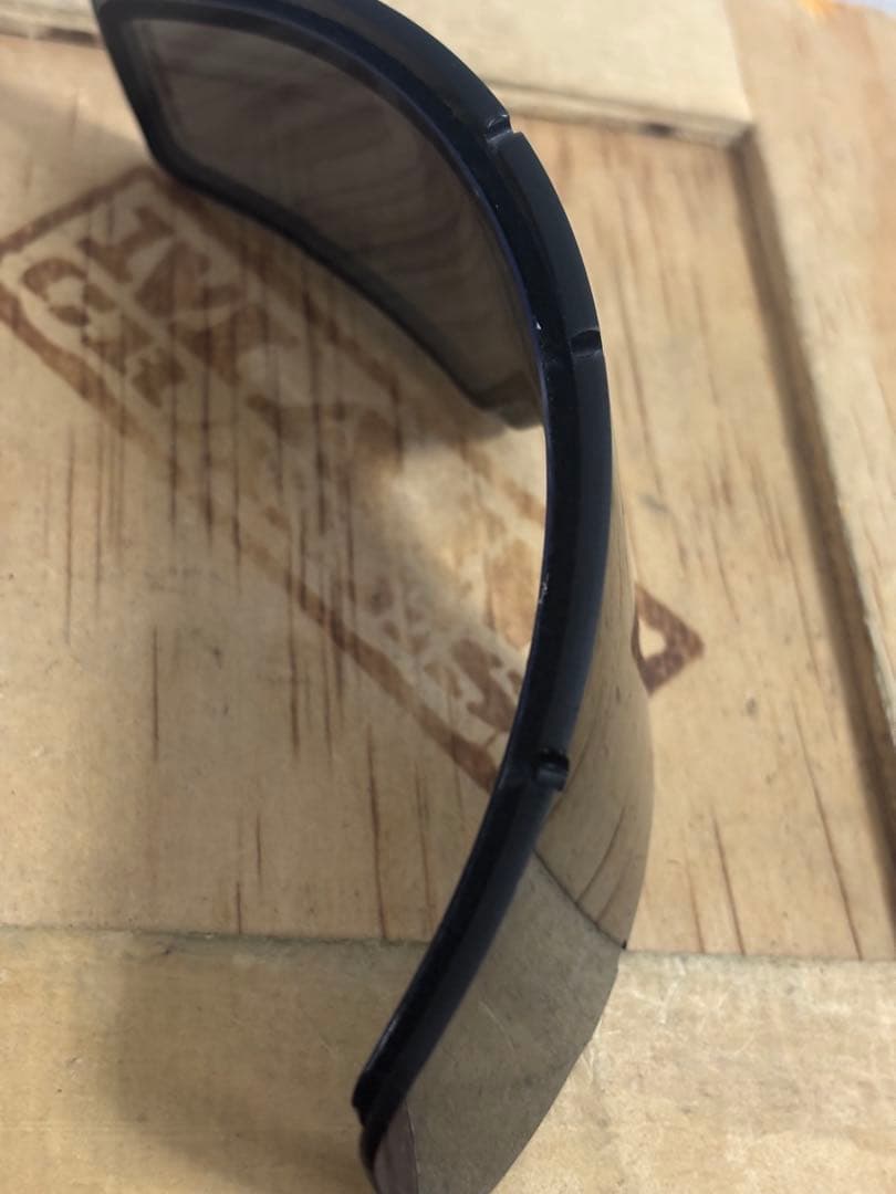 米軍　REVISION HAWK MILITARY ゴーグル　送料無料