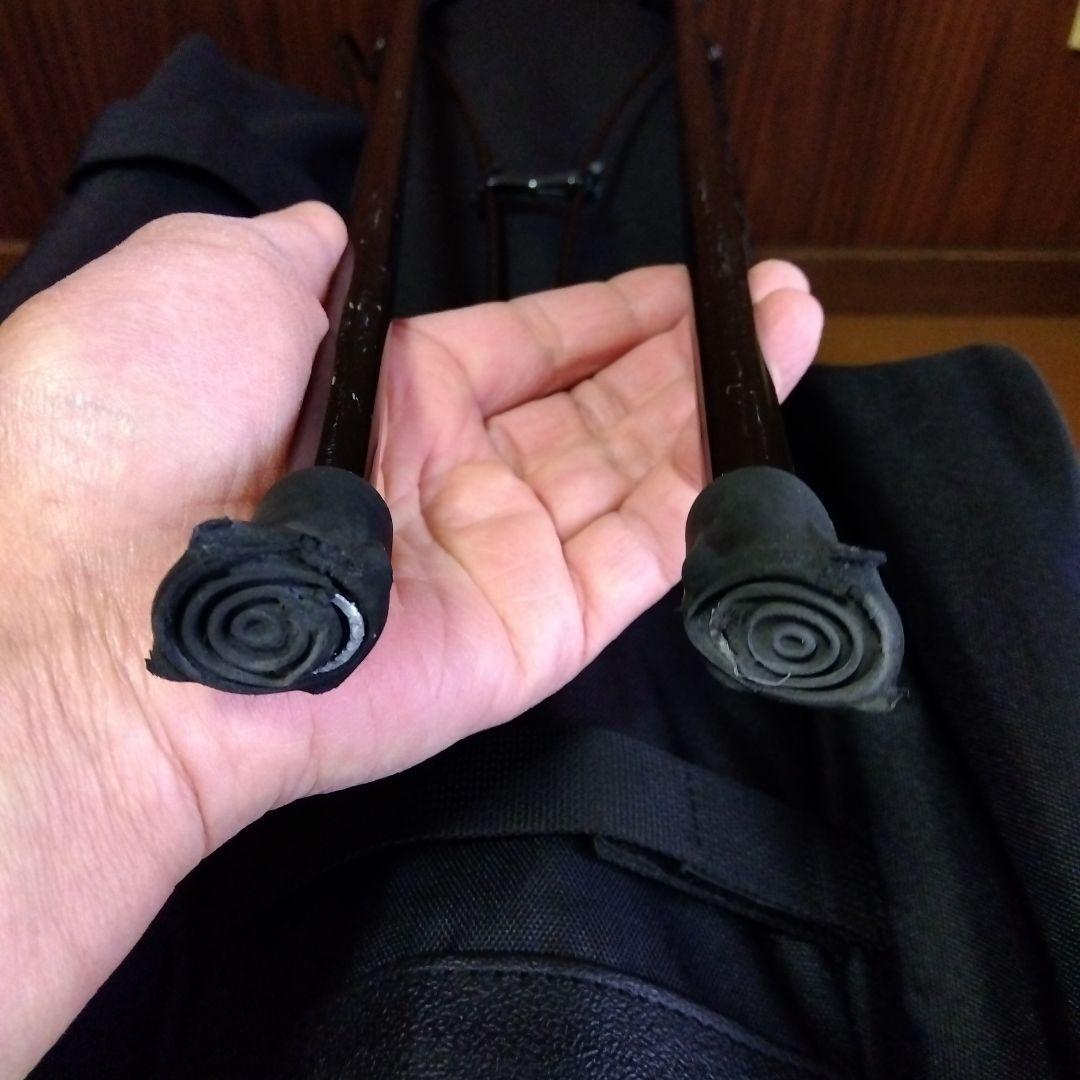 Titleist スタンド付きキャディバッグ 黒