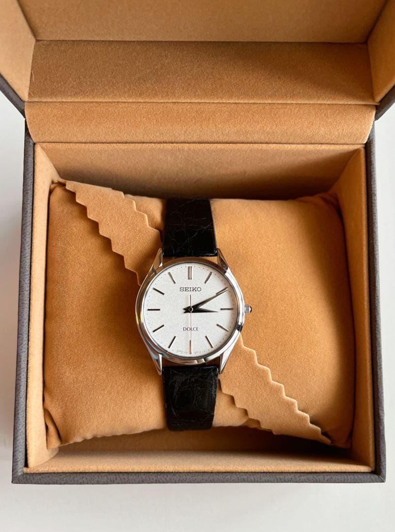 セイコー ドルチェ&エクセリーヌ SACM171