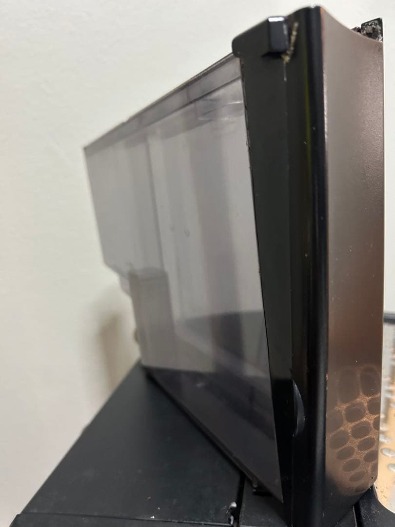 デロンギ　マグニフィカ　全自動コーヒーマシン