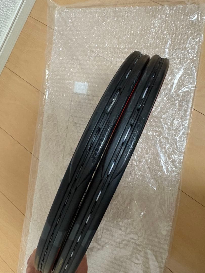 ダンロップ CX200 ブラック16×19 G3