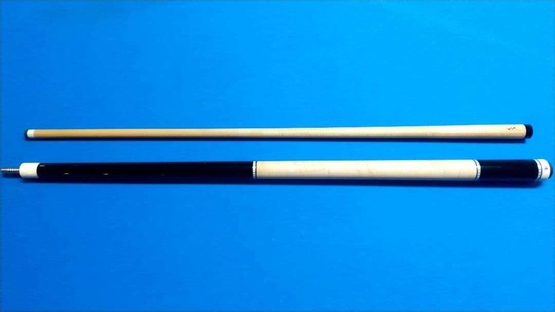 [極美品]ユニバーサルUniversal プレイキュー SP16シャフト