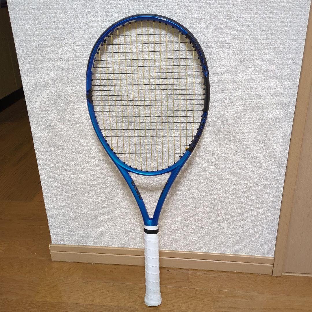 ラケット(硬式用) DUNLOP FX500 G2