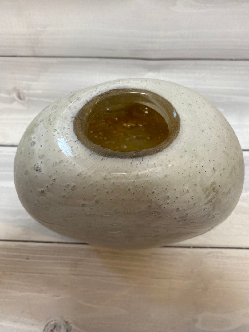 henrydean ヘンリーディーン コルゾ　花瓶　花器　lama