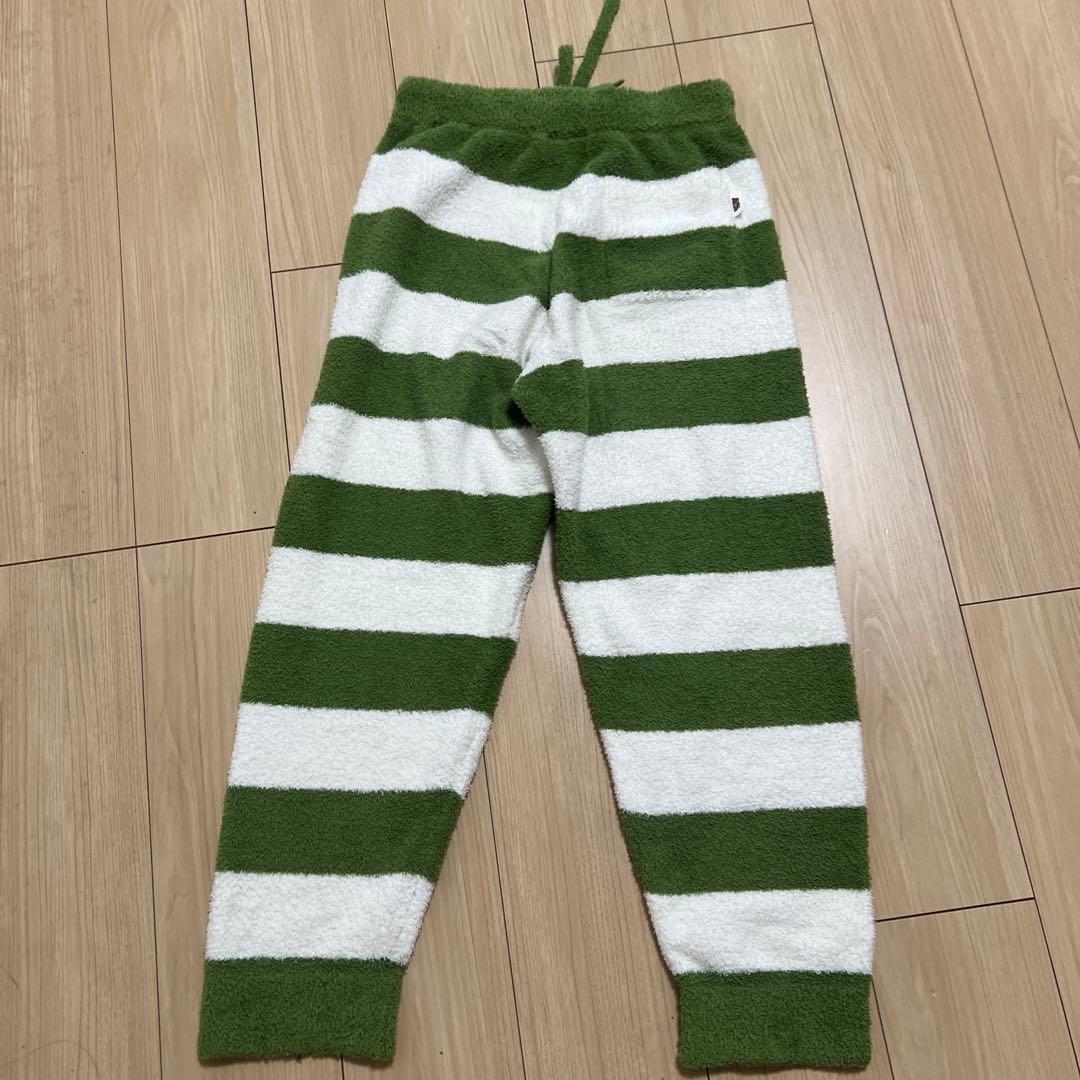 ジェラピケgelatopique スーパーマリオ ルイージ ルームウェア