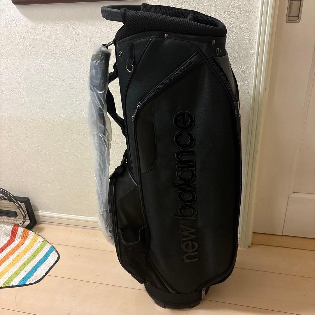 ゴルフバック　ニューバランス