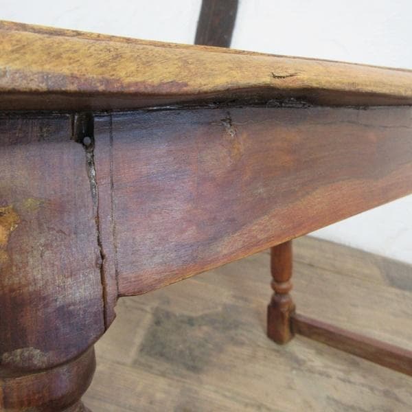 イギリス アンティーク 家具 ネストテーブル サイドテーブル 2台組 6149e