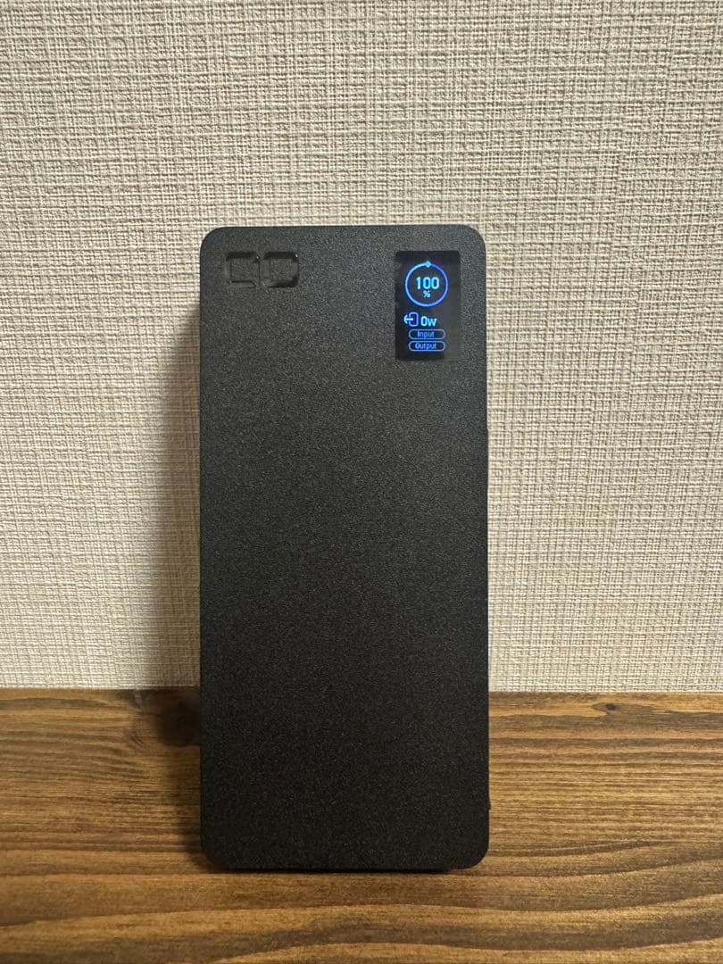 スマホアクセサリー CIO SMARTCOBY Pro Cable 100W 20K