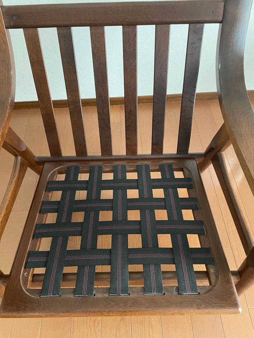 Hans.J.Wegner GE530 シングルソファ