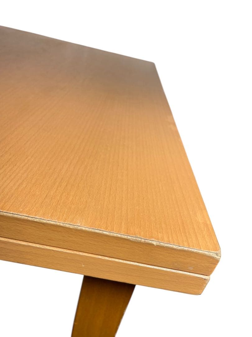 HR509 calligaris エクステンションテーブル　ダイニングテーブル