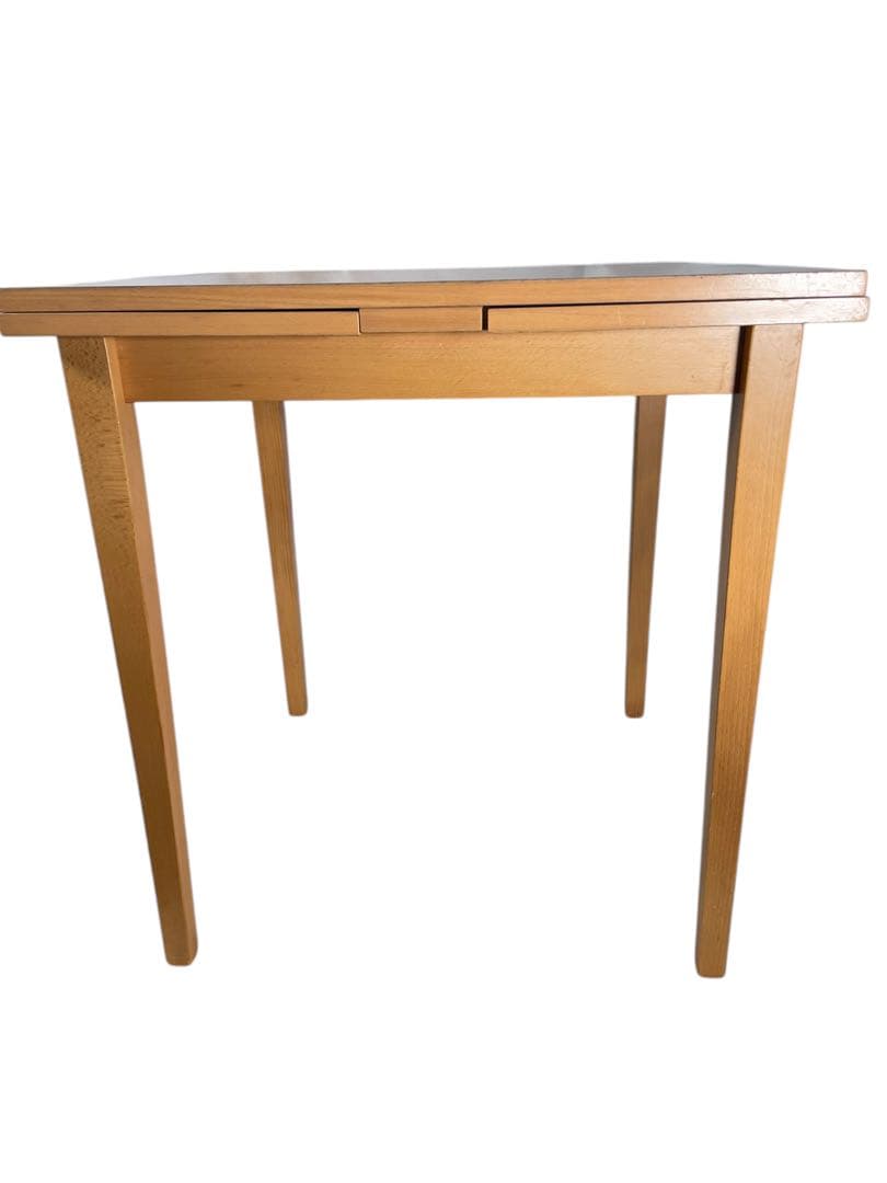 HR509 calligaris エクステンションテーブル　ダイニングテーブル