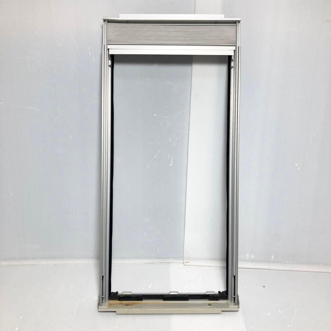 トヨトミ 窓エアコン ウインドエアコン TIW-AS180G 2016年製