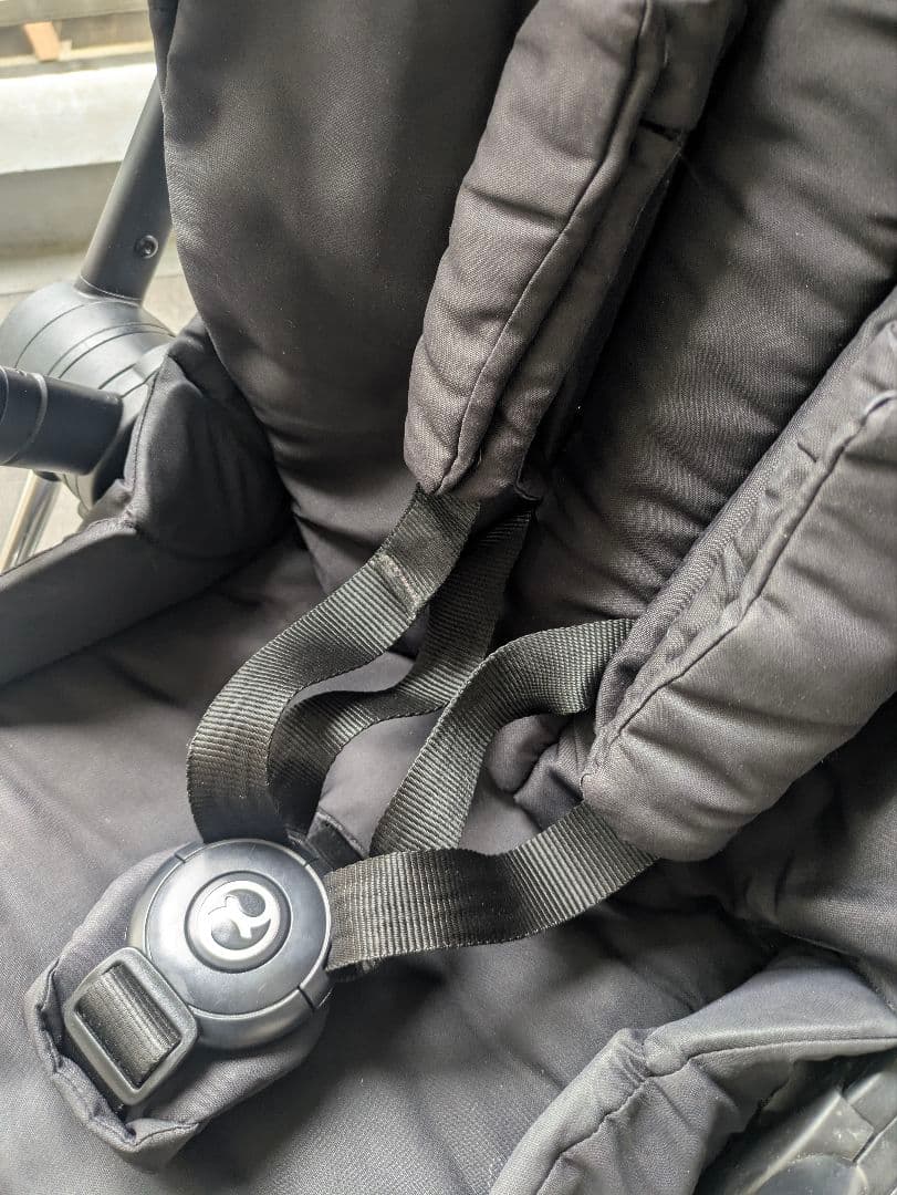 Cybex サイベックスミオス　ベビーカー