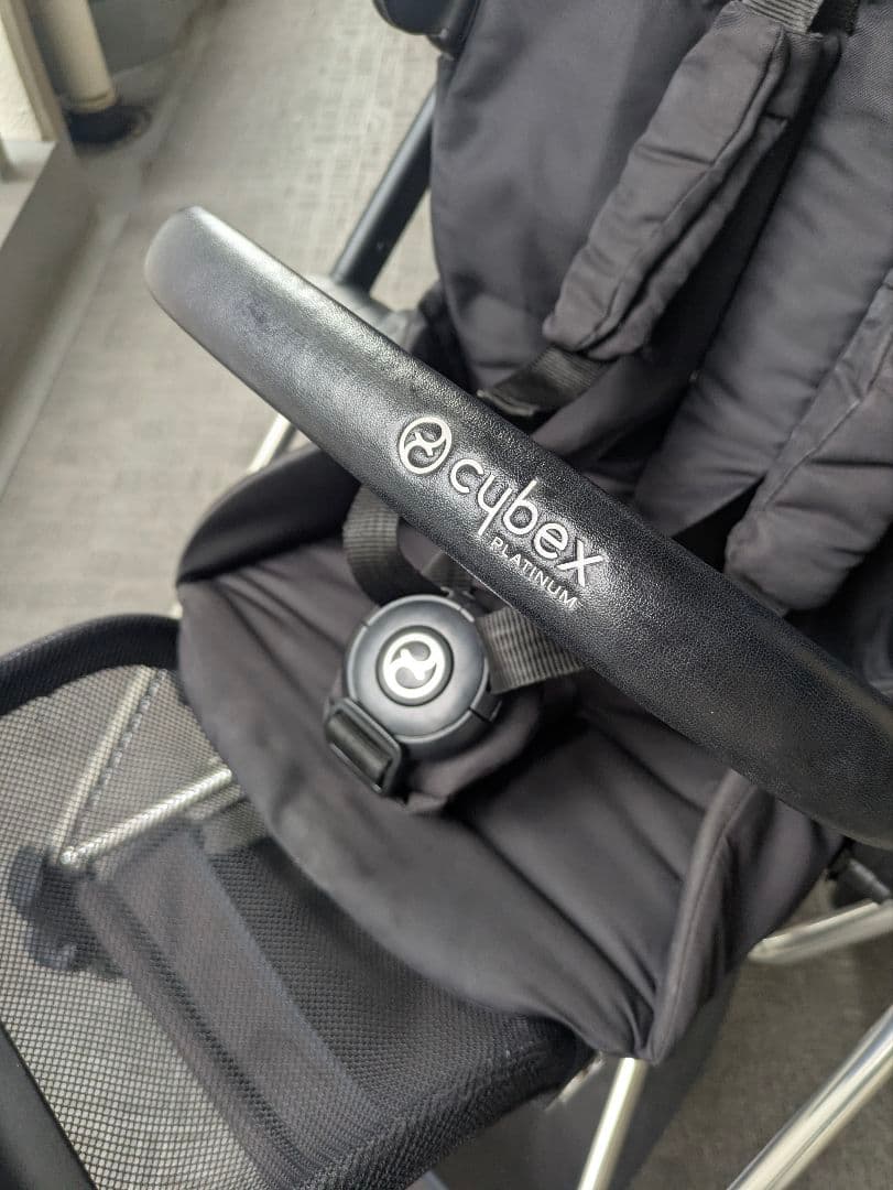 Cybex サイベックスミオス　ベビーカー