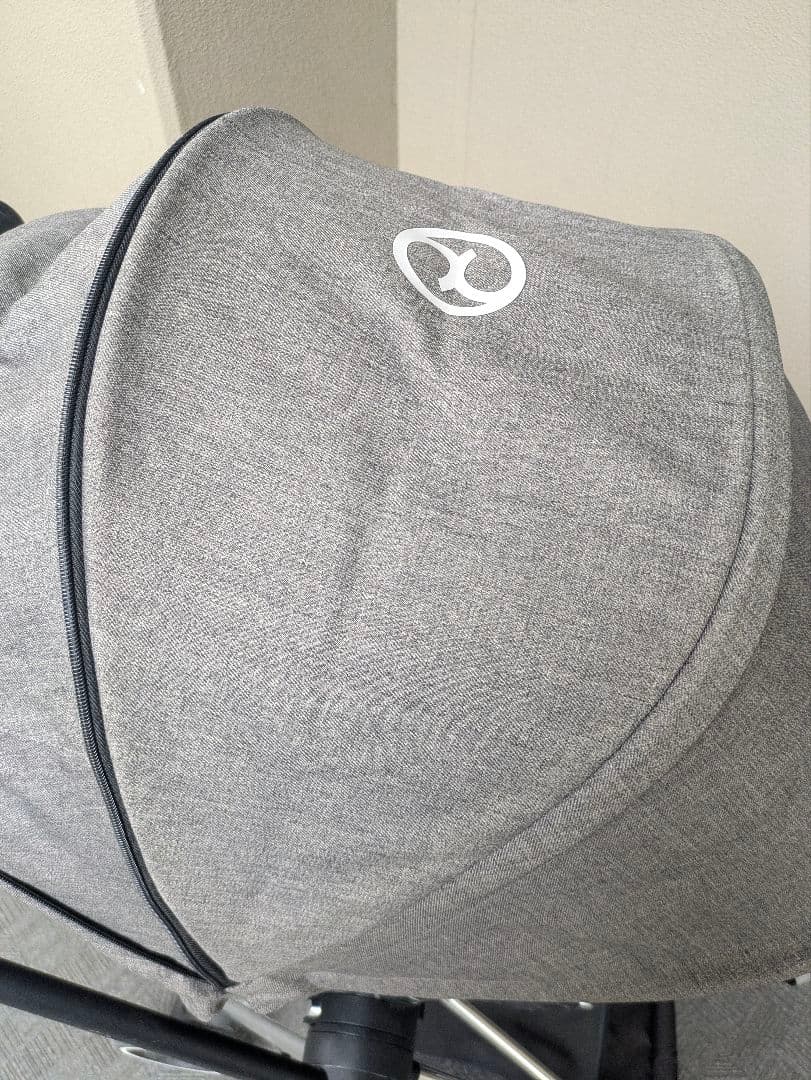 Cybex サイベックスミオス　ベビーカー