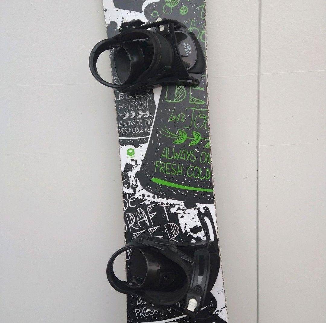 FTWO TNT 159 スノーボード　グラトリ