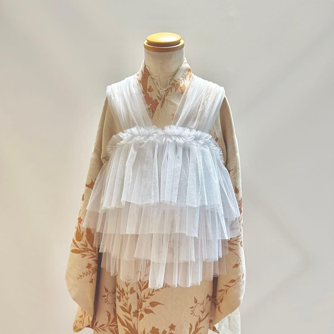 ピコ様 ホワイト1点