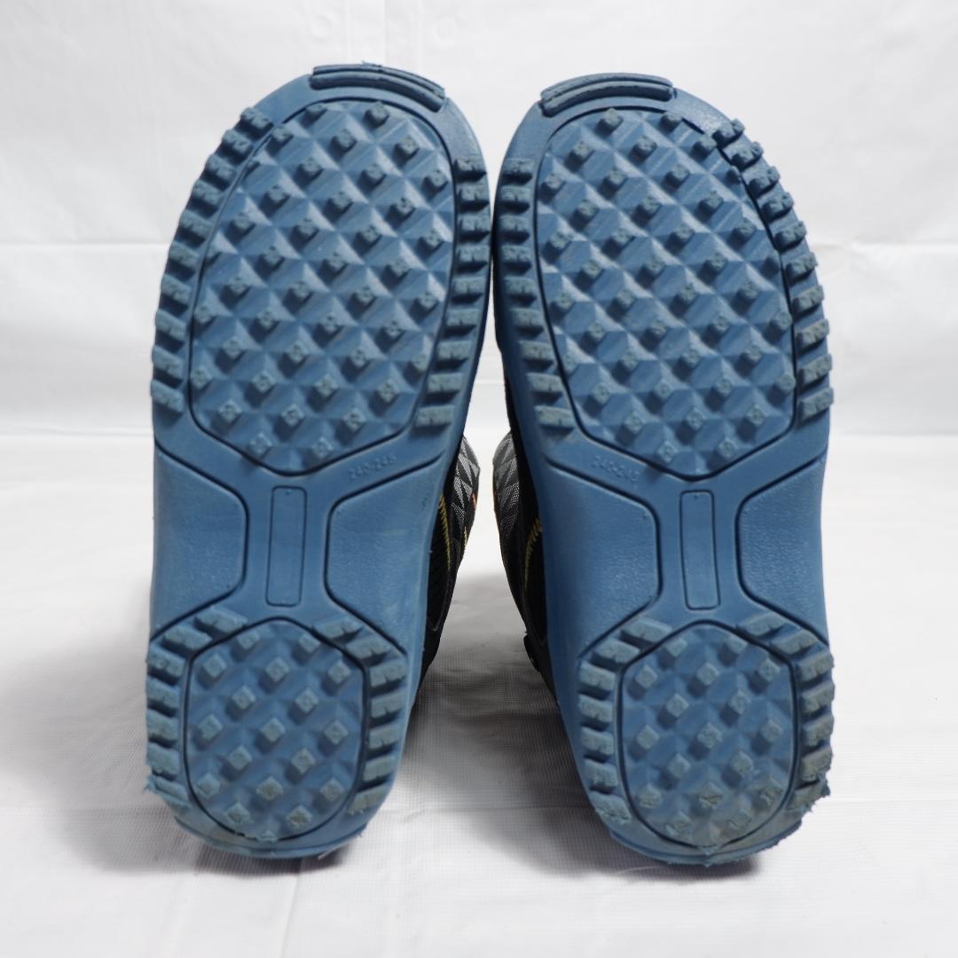 kz IGNIO キッズ スノーボード 130cm ボード＋バイン＋ブーツ