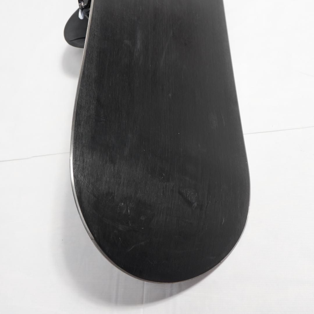 kz IGNIO キッズ スノーボード 130cm ボード＋バイン＋ブーツ