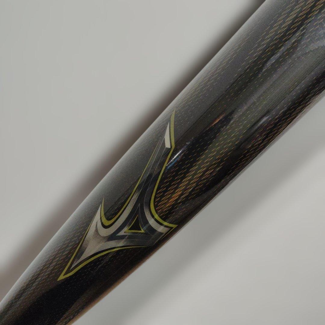 新品未使用ビヨンドマックスレガシー２０２５年モデル83cm/710g