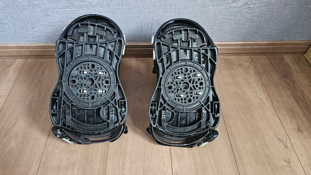 FLUX XF LTD ビンディング Mサイズ