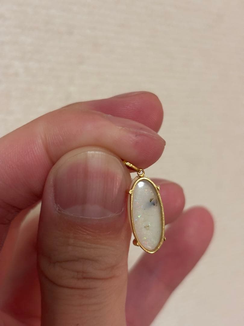 K18/ 18K / 750 合計21.4g 値段交渉有り