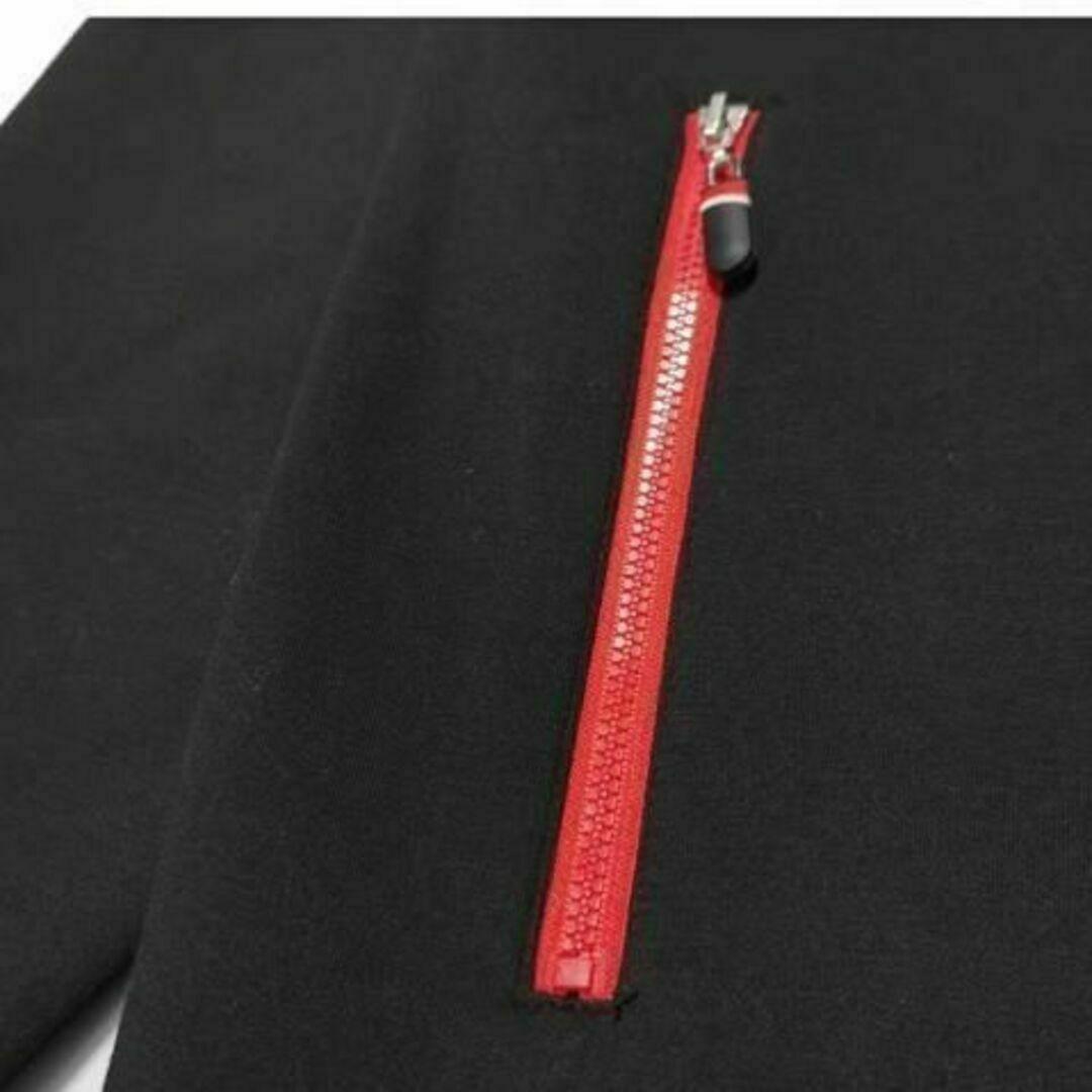 TOYOTA GAZOO RACING WRC ジップアップ パーカー【XL】