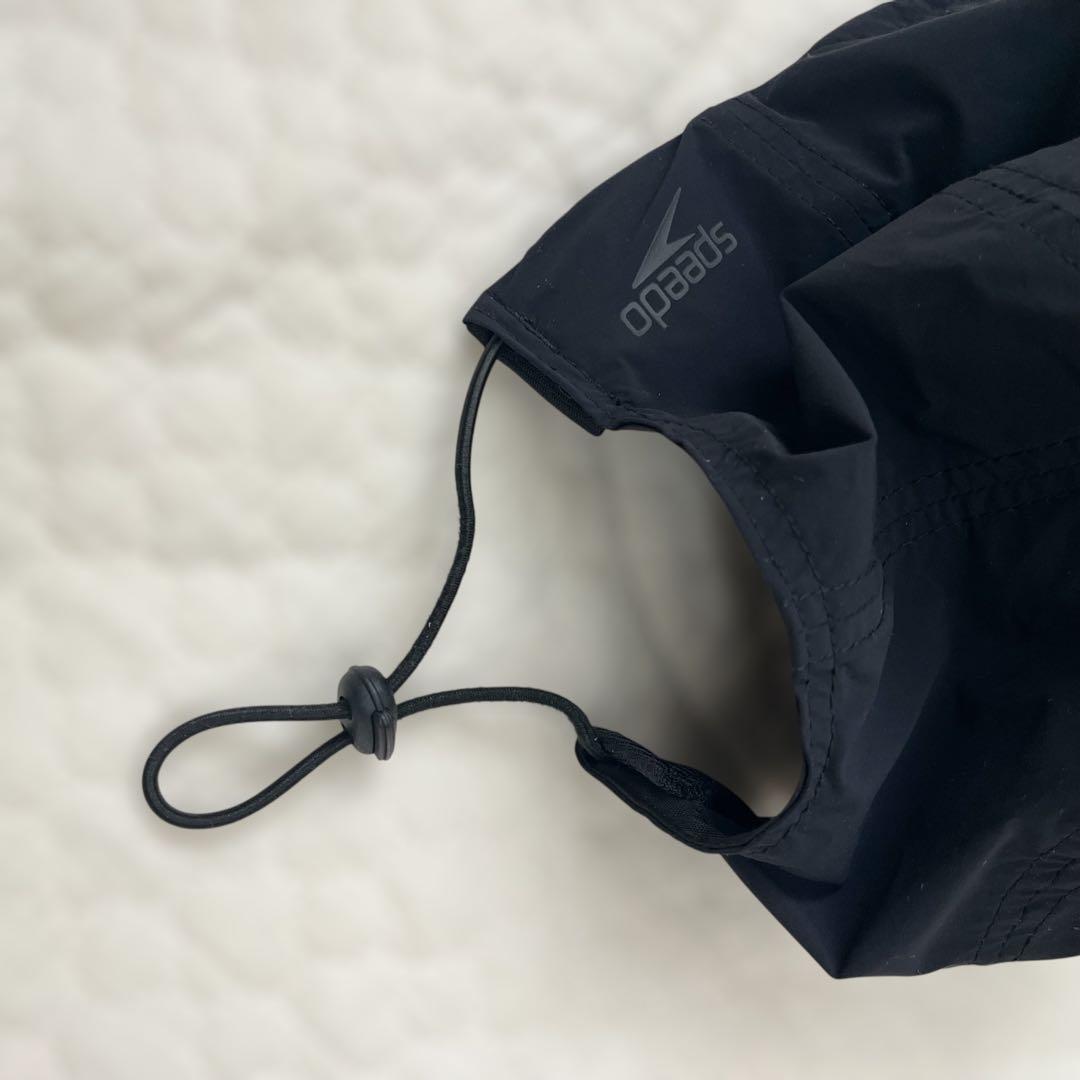 スピードボヤージュspeedo voyage uvキャップドローコード