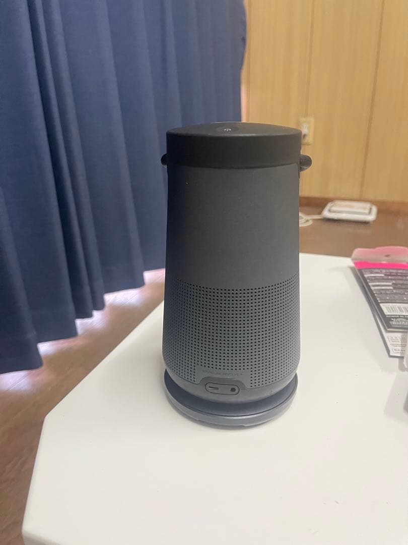 SoundLink Revolve＋ Bluetooth speaker