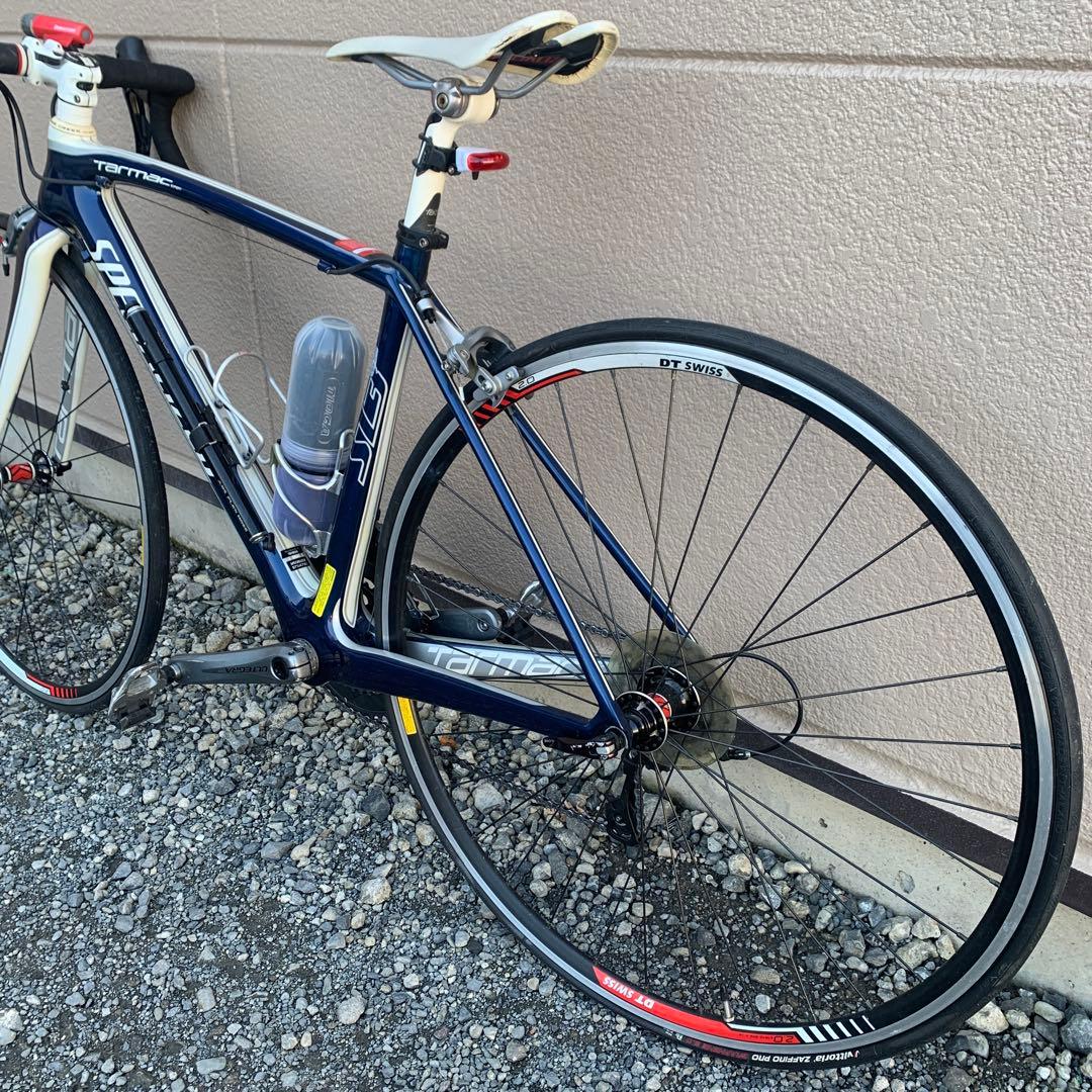 Tarmac EXPERT SPECIALIZEO ロードバイク