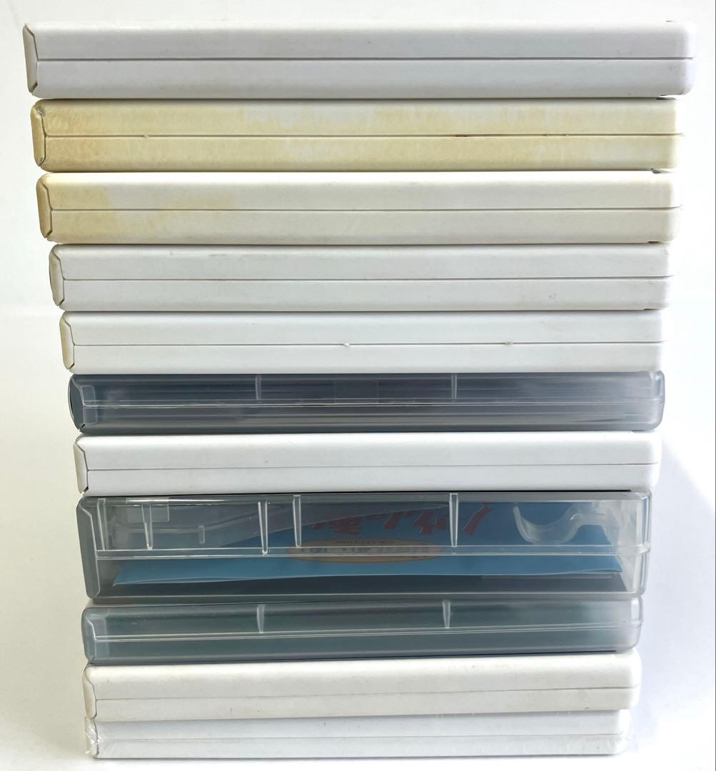 スタジオジブリ「ジブリがいっぱい」DVDコレクション全特典ディスク付11本セット