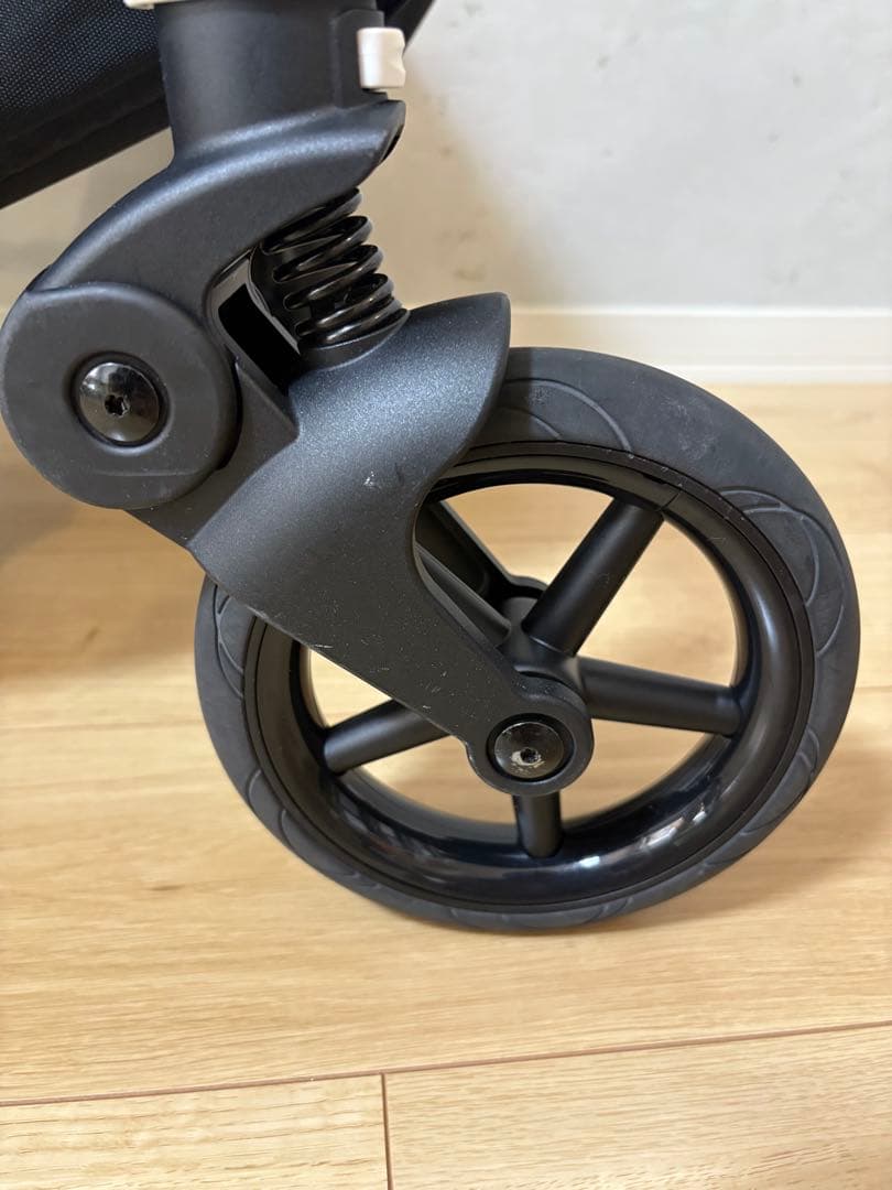 Bugaboo bee6 バガブー ビー6 付属品あり