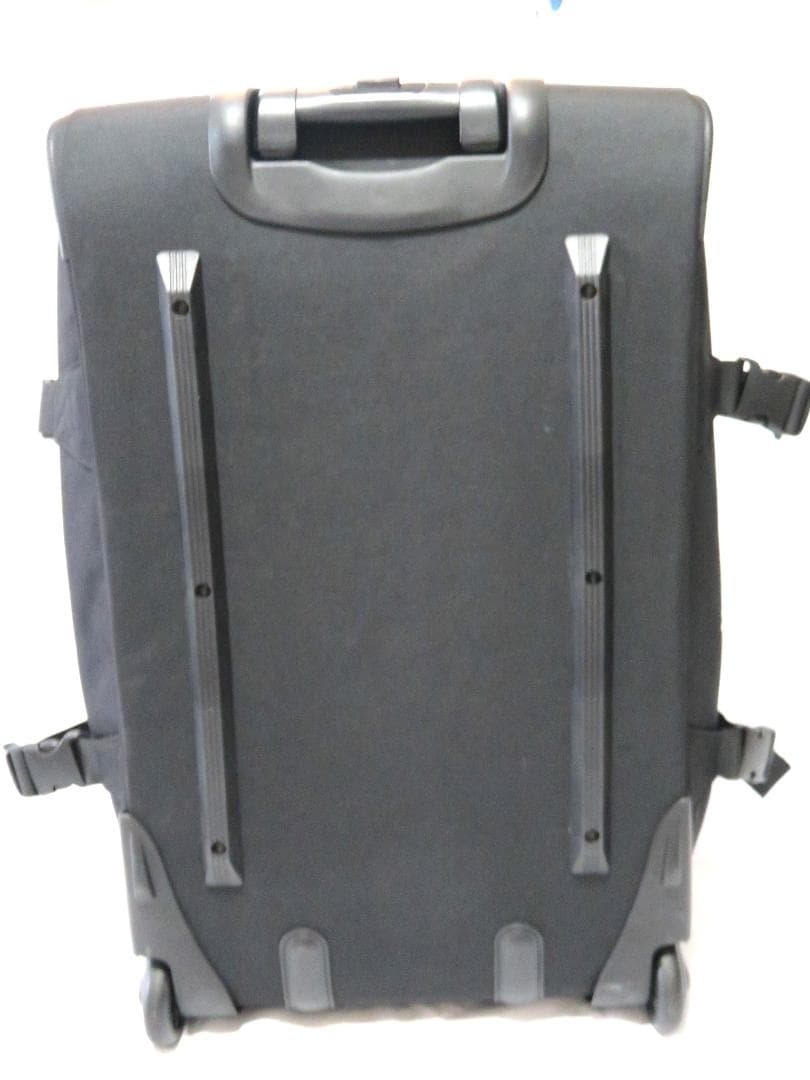 reversal リバーサル rvddw トラベル　キャリーケース