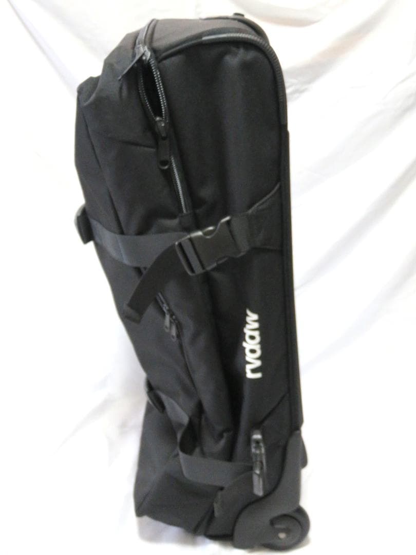 reversal リバーサル rvddw トラベル　キャリーケース