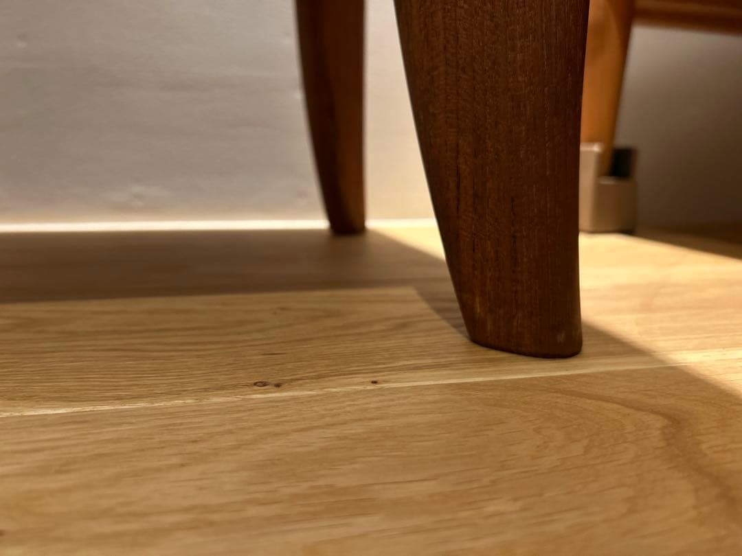 北欧家具 デンマーク トーリングtørring ナイトテーブル