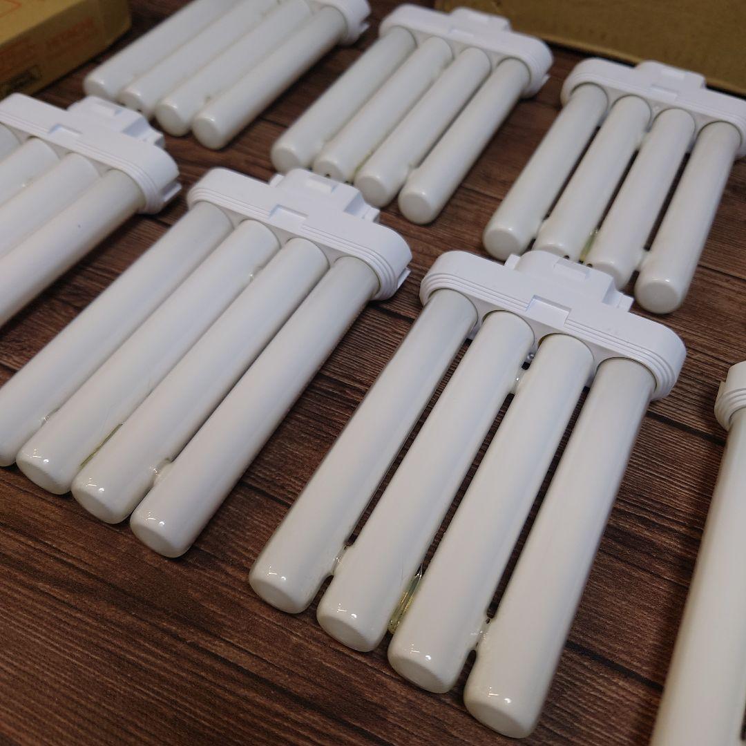 新品19本◆日立 HITACHI 蛍光灯 FML27EX-L 蛍光ランプ 電球色