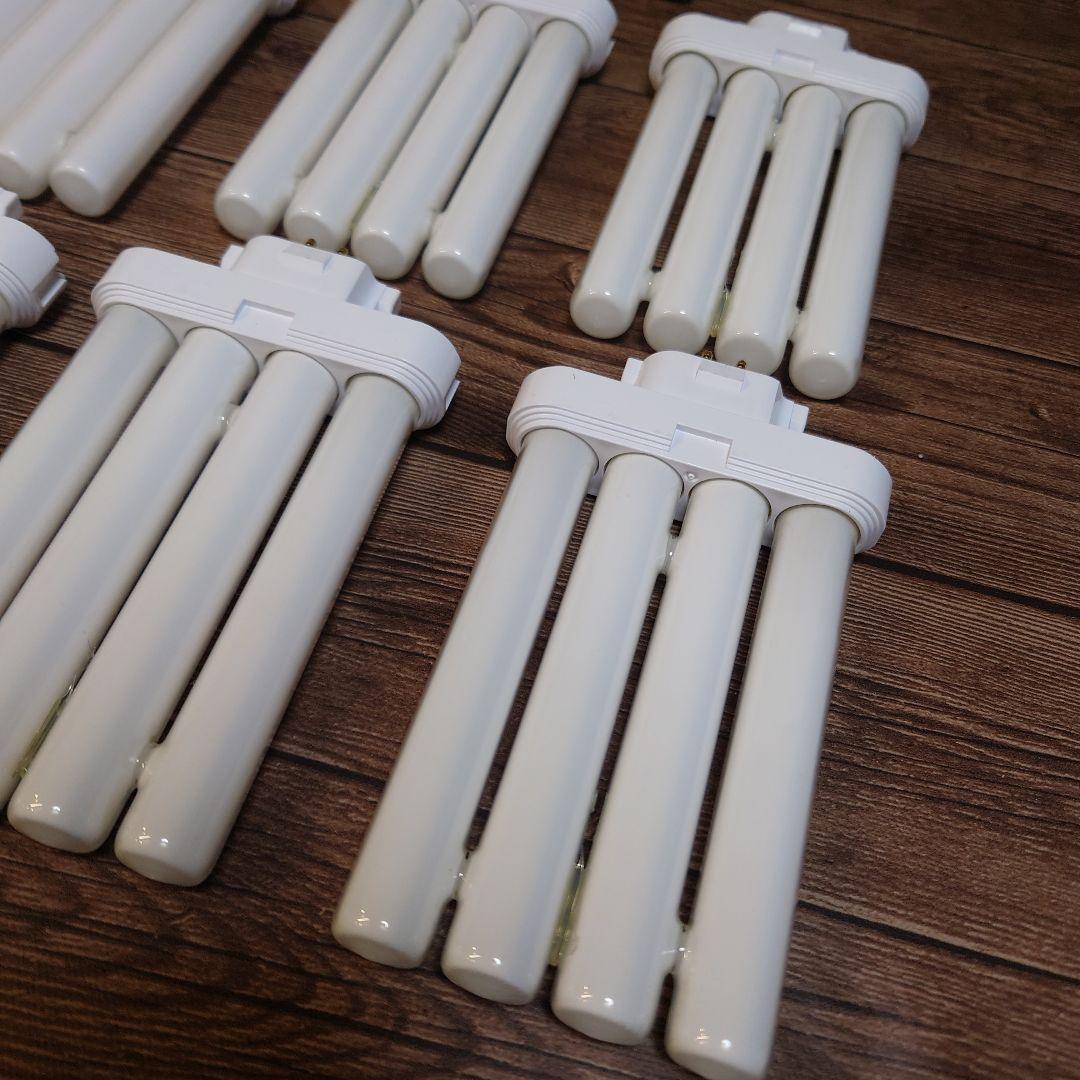 新品19本◆日立 HITACHI 蛍光灯 FML27EX-L 蛍光ランプ 電球色