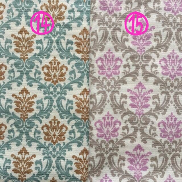 ウェットティッシュケース⋈オーダー中止です