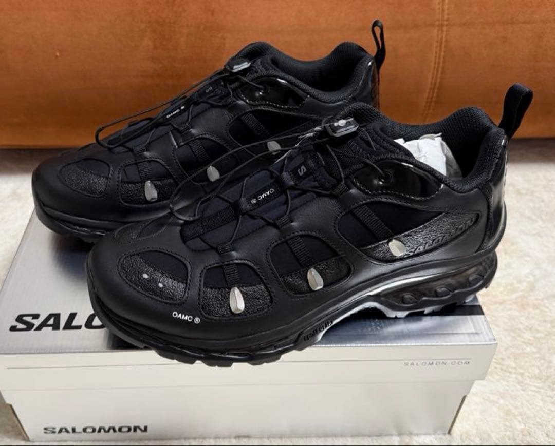 【27.5cm】OAMC × Salomon XT-Quest