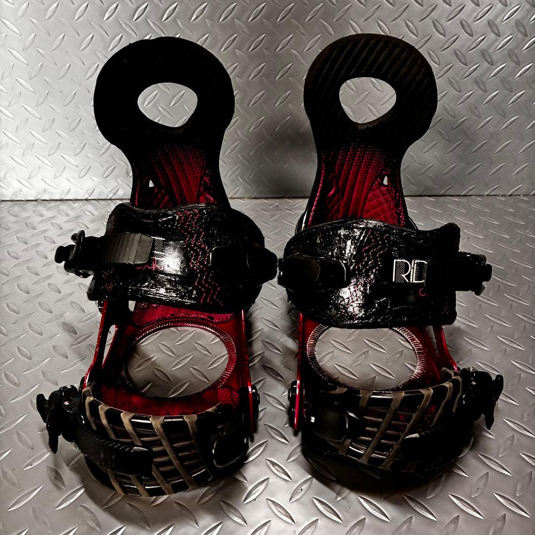 【レディース】バートン feelgood 140cm ブーツ付 ボード3点セット