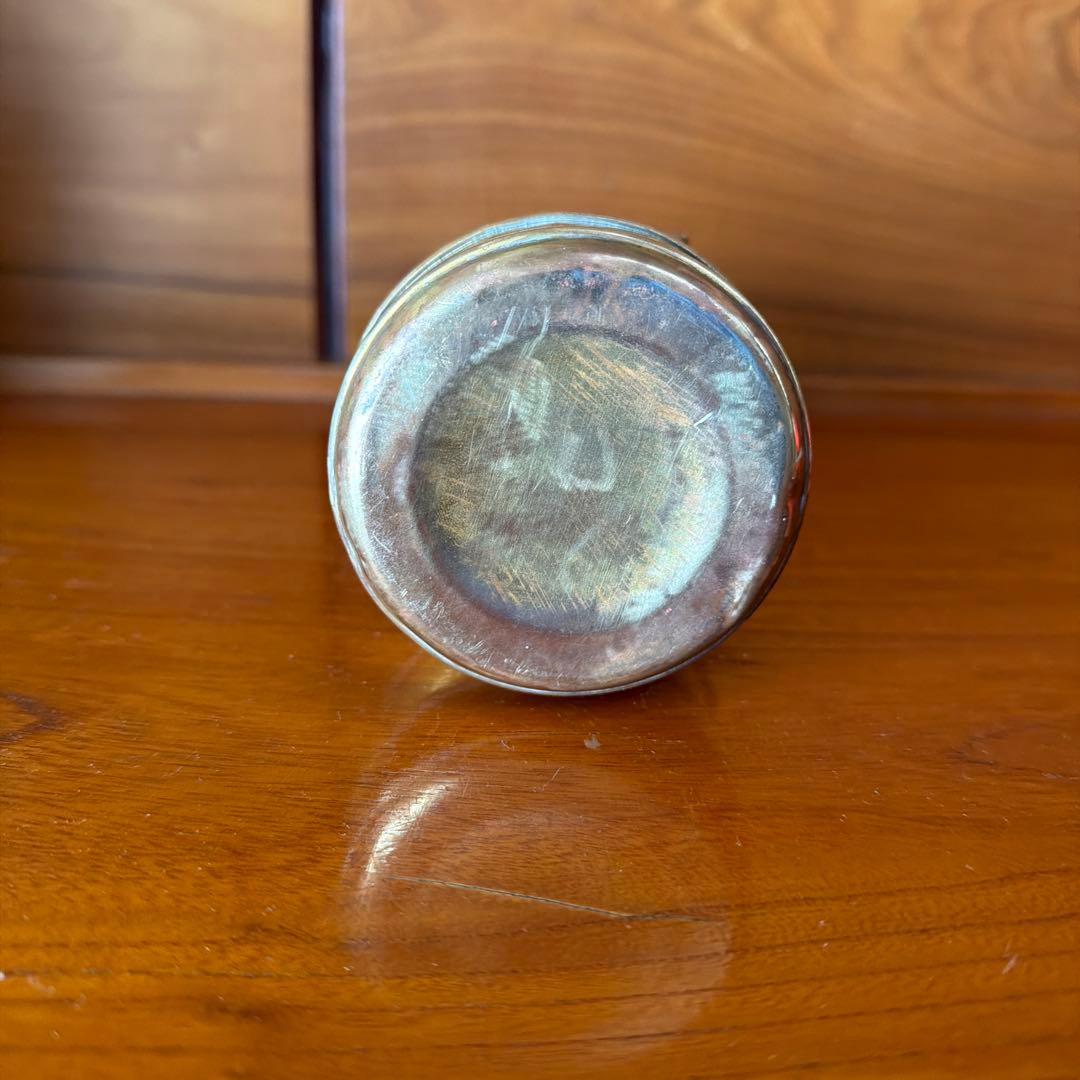 Dietz Sport ランタン アメリカ製　真鍮