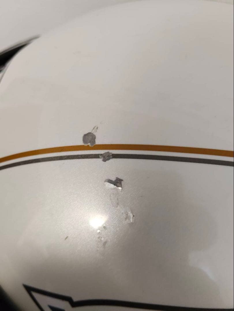 アライ×山城 カフェレーサー　ジェットヘルメット CLASSIC MOD