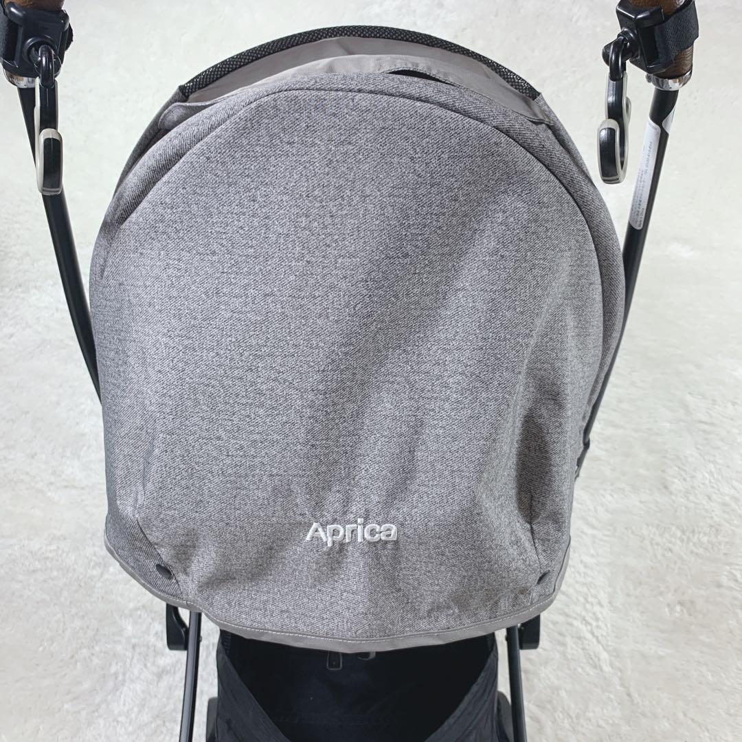 【おまけ付】Aprica LUXUNA CUSHION ラクーナクッション