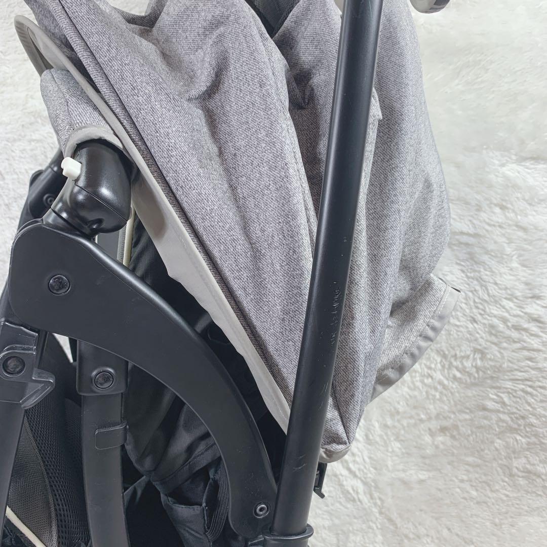 【おまけ付】Aprica LUXUNA CUSHION ラクーナクッション