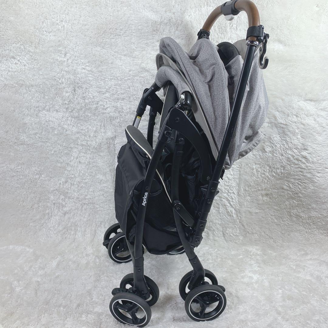 【おまけ付】Aprica LUXUNA CUSHION ラクーナクッション